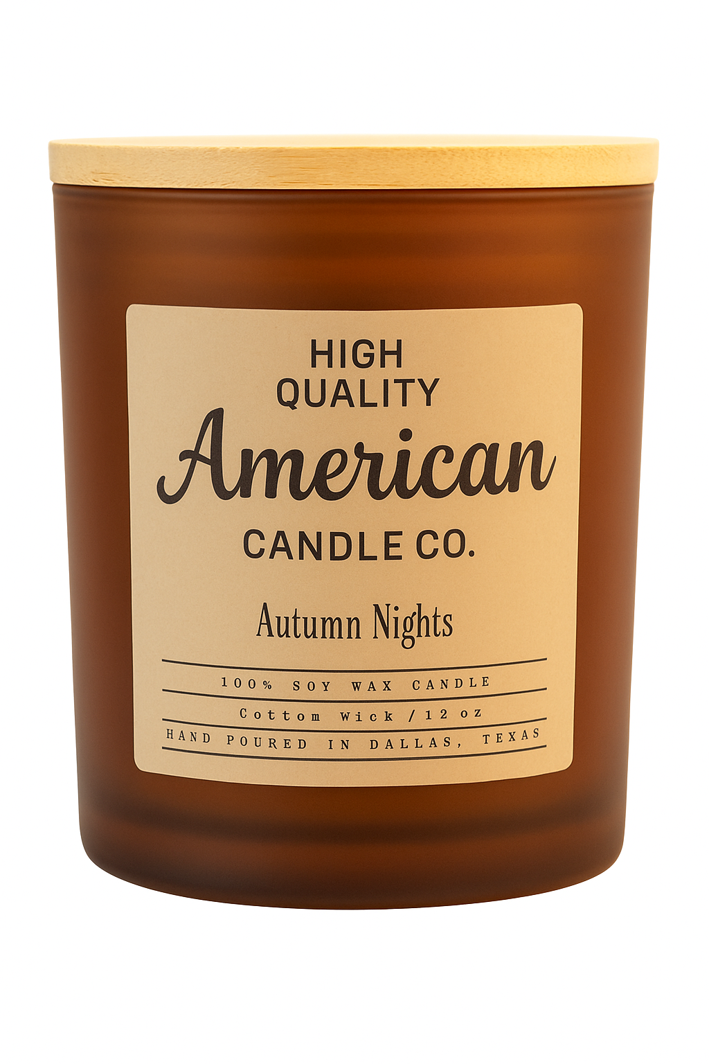 Autumn Nights
