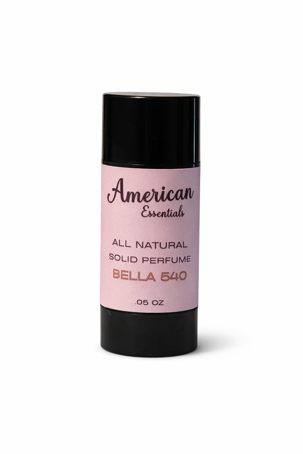 Solid Perfume - Bella 540