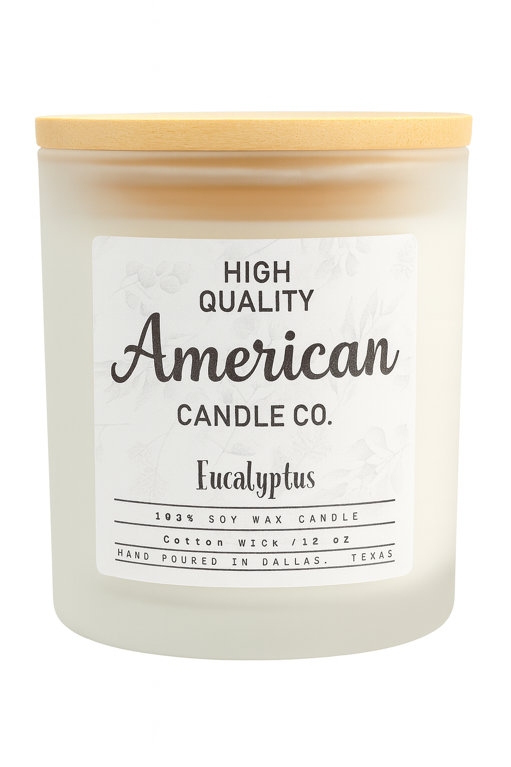 Eucalyptus