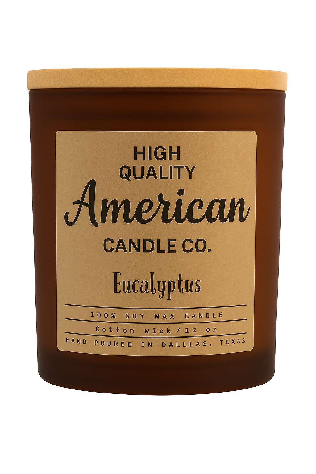 Eucalyptus