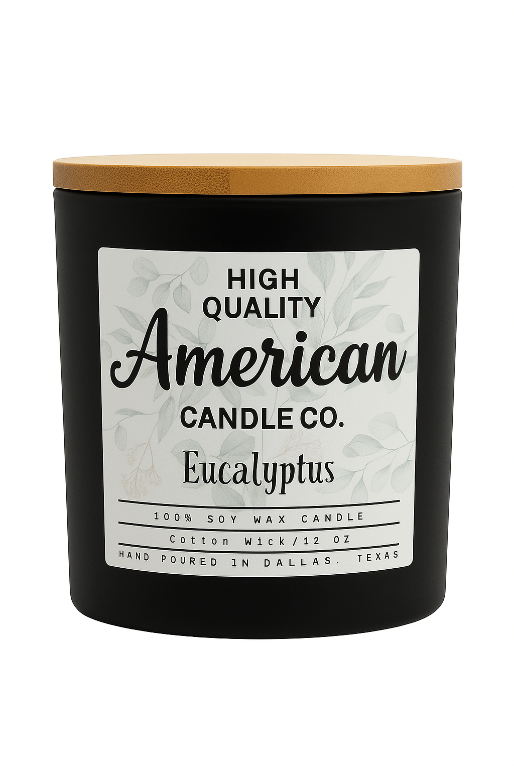 Eucalyptus