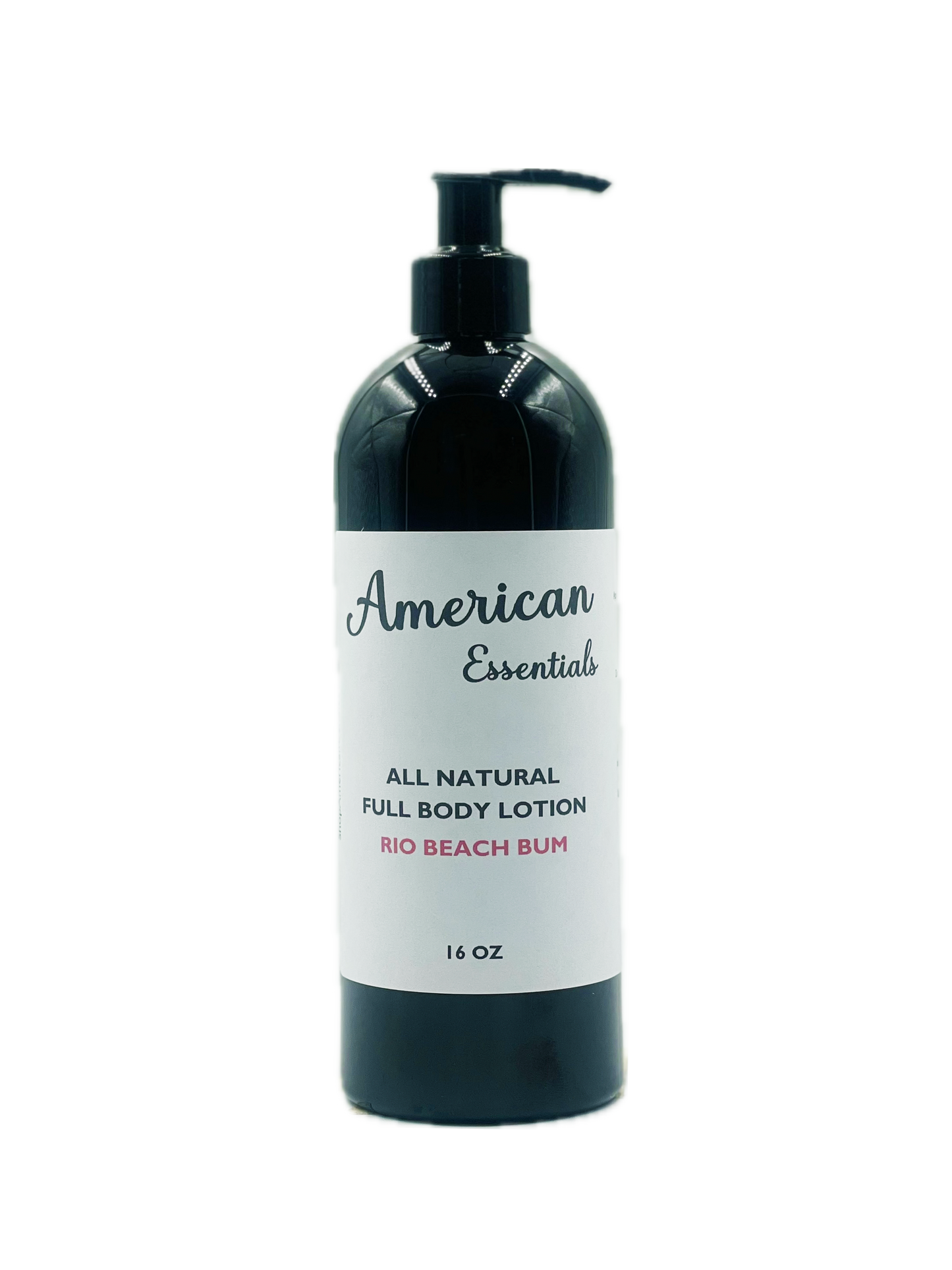 RIO Beach Bum Moisturizing Body Lotion