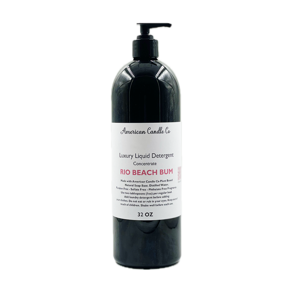 RIO Beach Bum Luxury Liquid Detergent