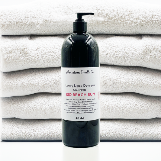 RIO Beach Bum Luxury Liquid Detergent