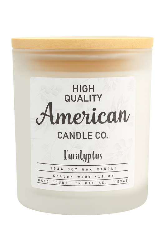 Eucalyptus