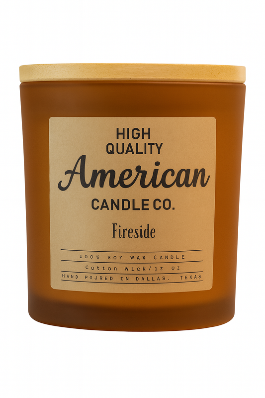 Fireside