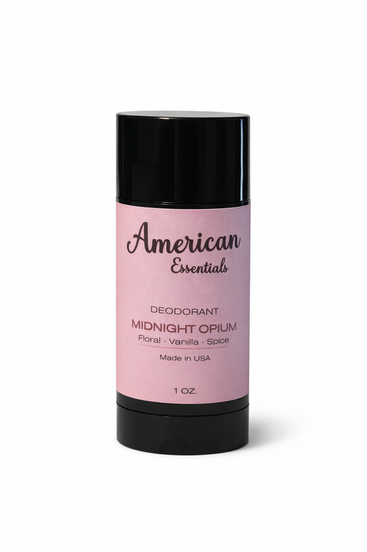 Deodorant - Midnight Opium