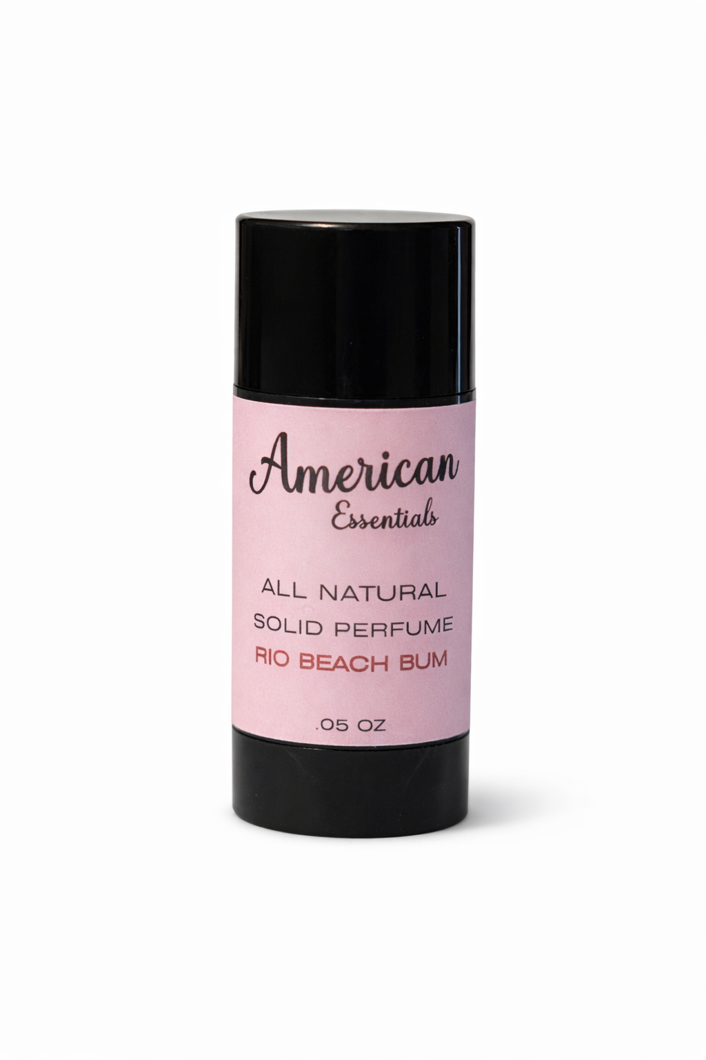Solid Perfume - RIO Beach Bum