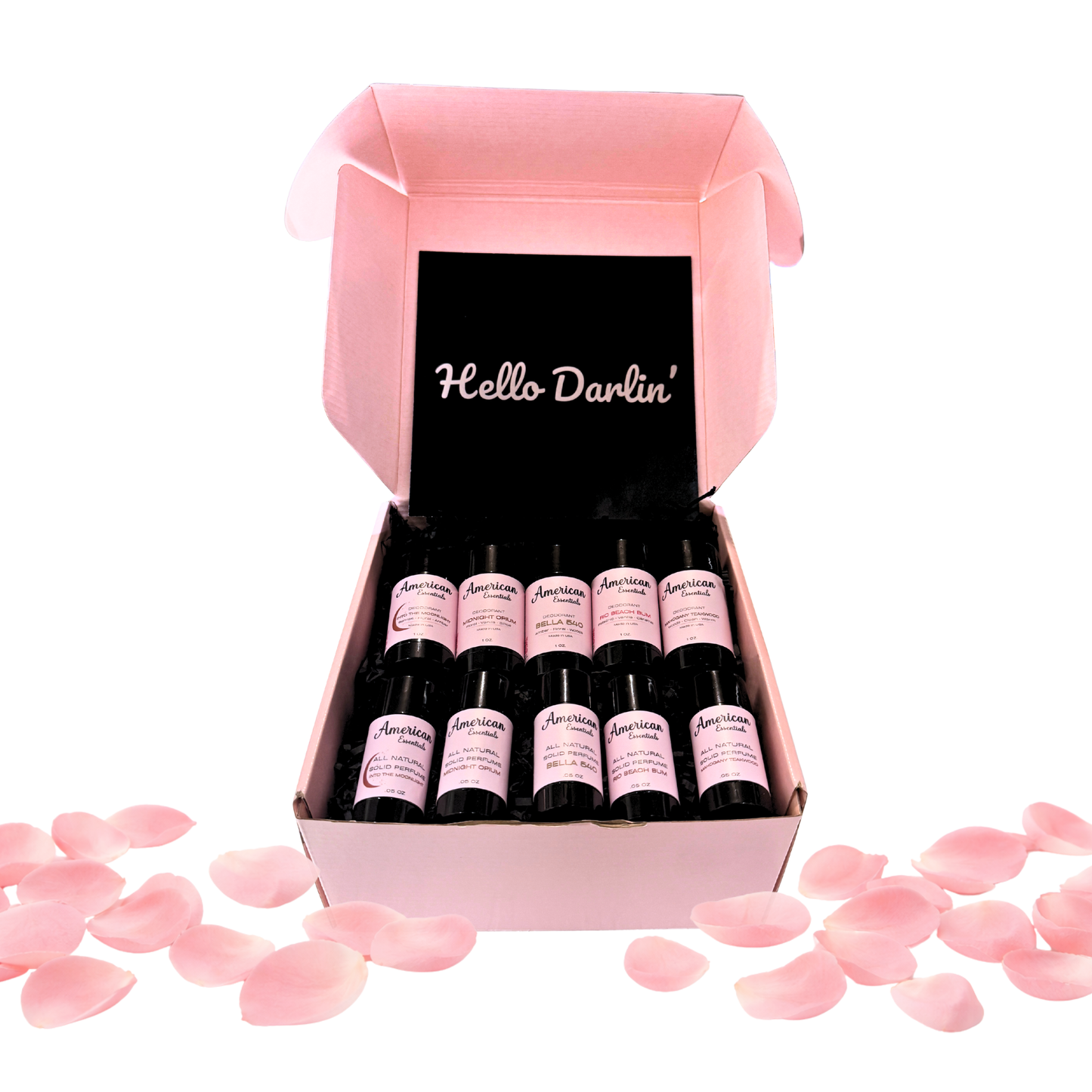 Ultimate Gift Box