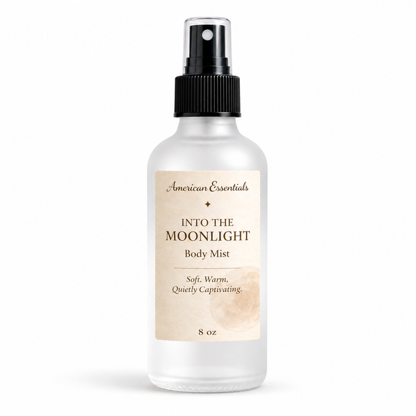 Body Mist - Into The Moonlight
