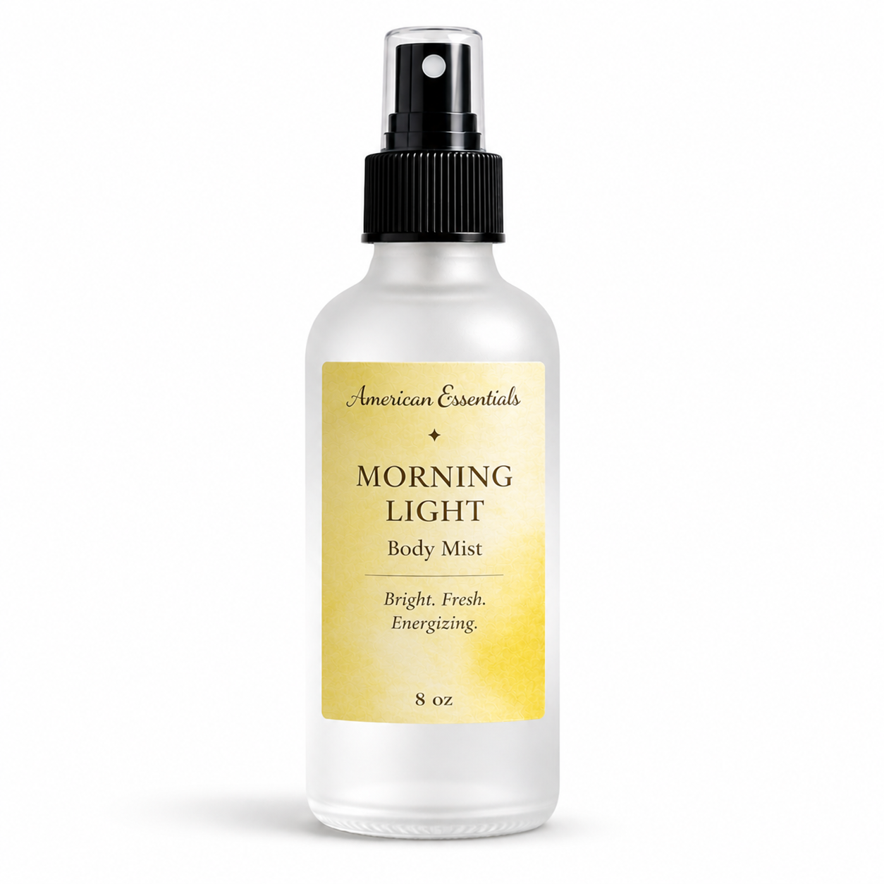 Body Mist - Morning Light