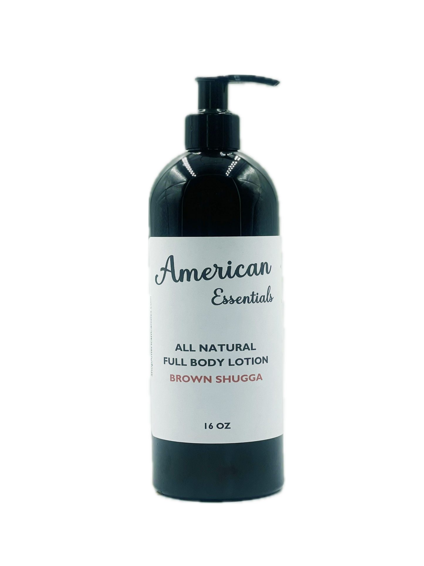 Brown Shugga Moisturizing Body Lotion
