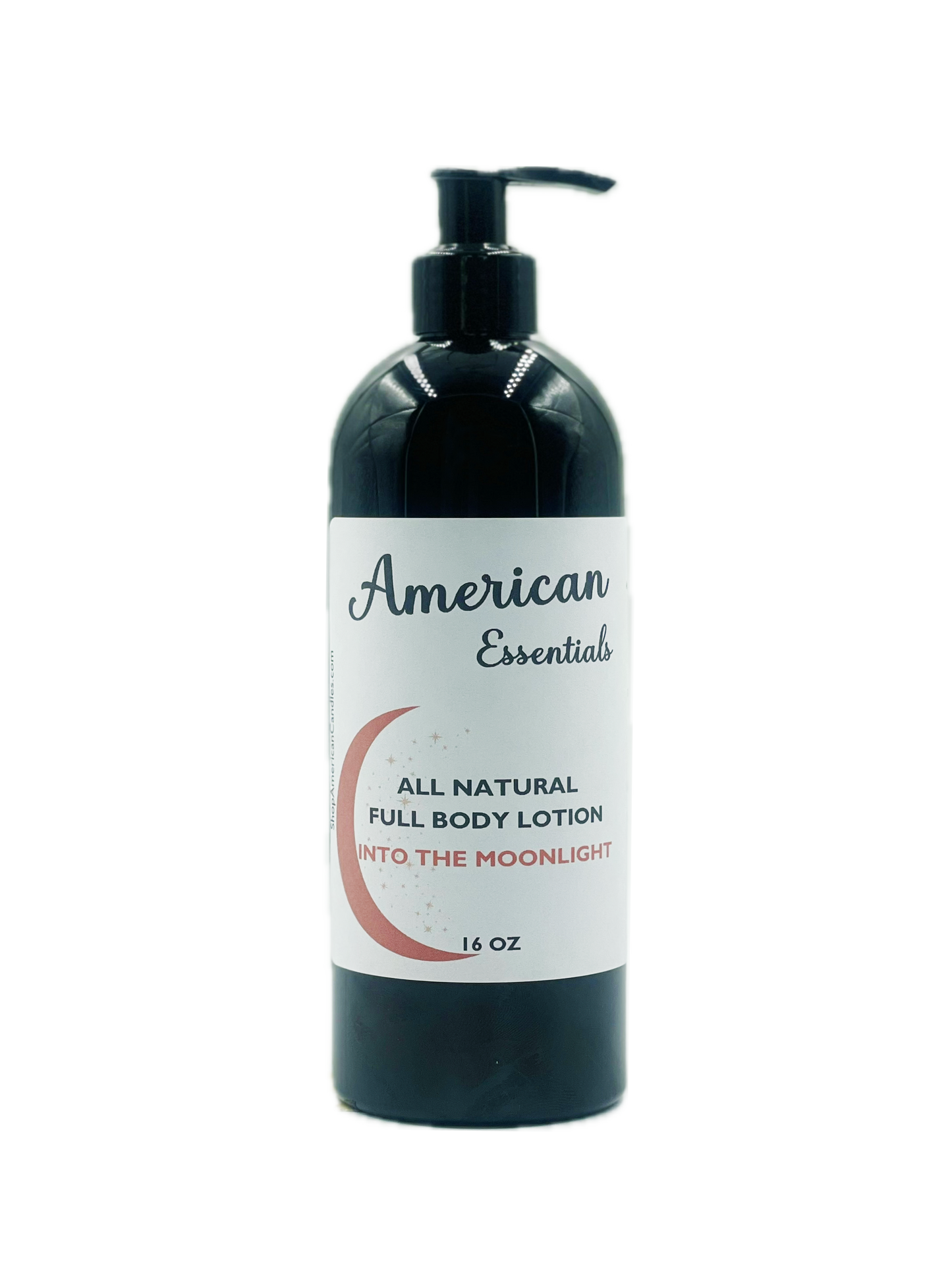 Into the Moonlight Moisturizing Body Lotion