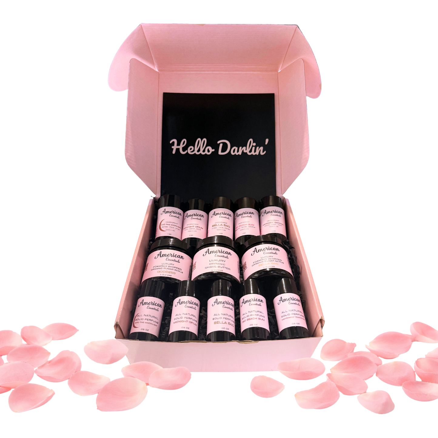 Darlin' Deluxe Box